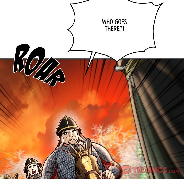 Read Muscle Joseon chapter 43 image 8 on Lezhin