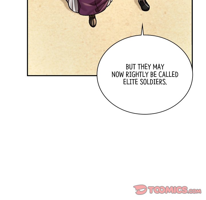 Read Muscle Joseon chapter 43 image 80 on Lezhin
