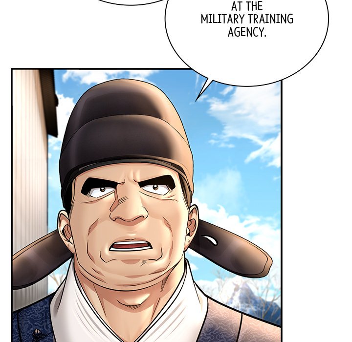 Read Muscle Joseon chapter 43 image 83 on Lezhin