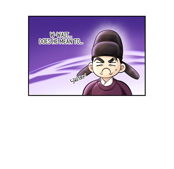 Read Muscle Joseon chapter 43 image 87 on Lezhin