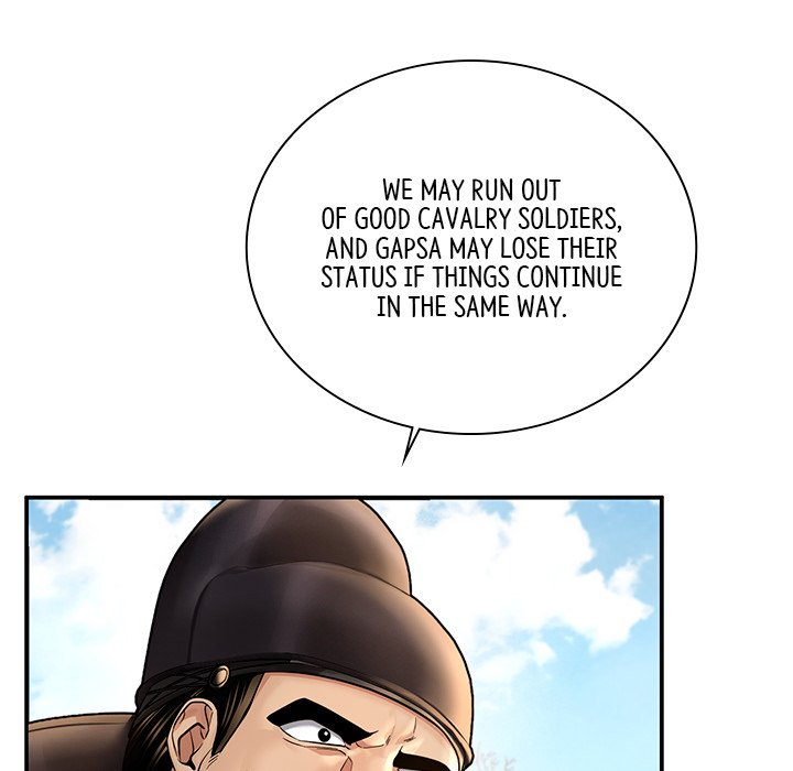 Read Muscle Joseon chapter 43 image 90 on Lezhin