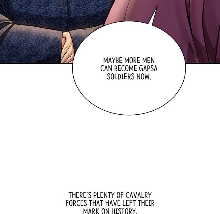 Read Muscle Joseon chapter 43 image 96 on Lezhin