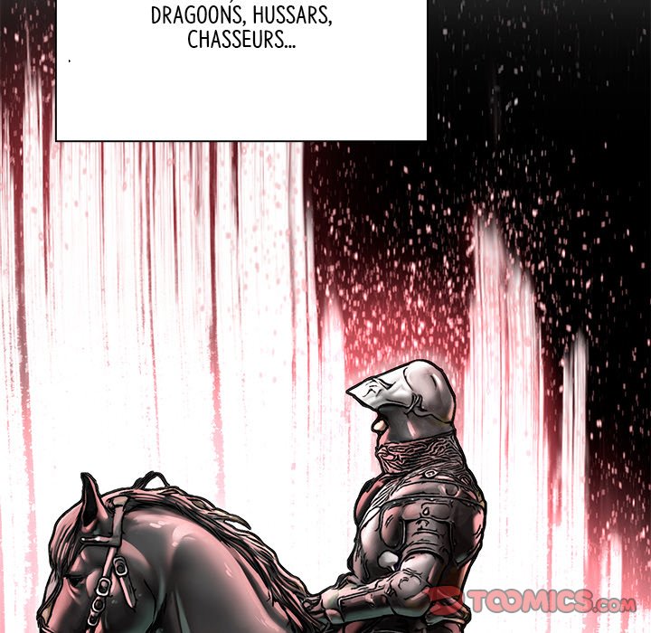 Read Muscle Joseon chapter 43 image 98 on Lezhin