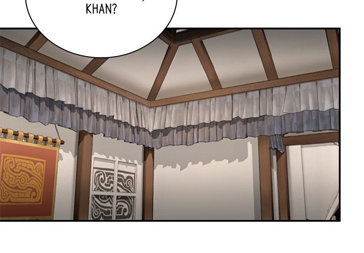 Read Muscle Joseon chapter 44 image 1 on Lezhin