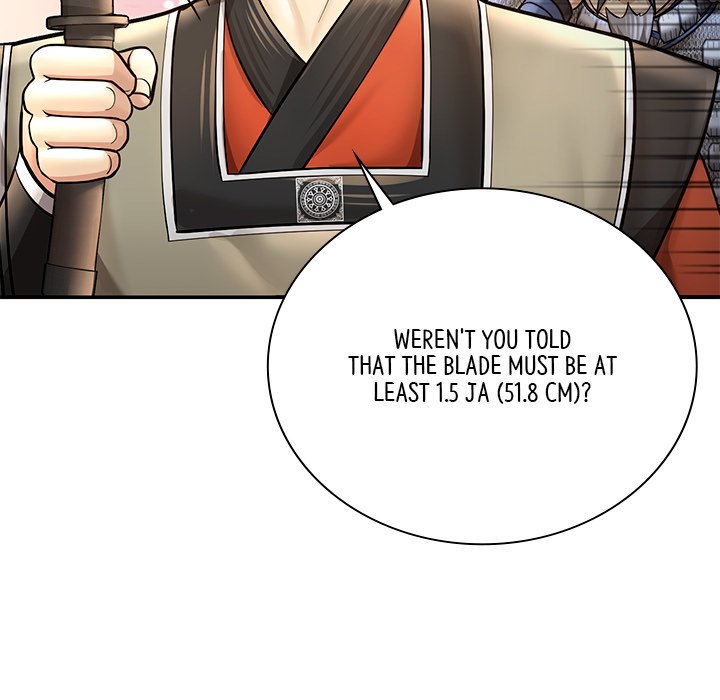 Read Muscle Joseon chapter 44 image 106 on Lezhin