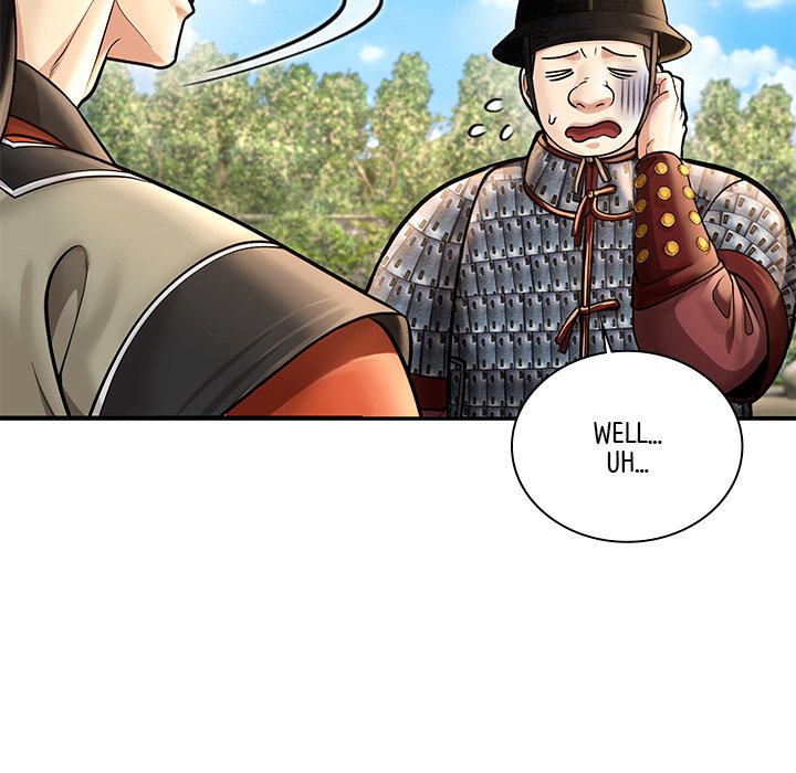 Read Muscle Joseon chapter 44 image 108 on Lezhin