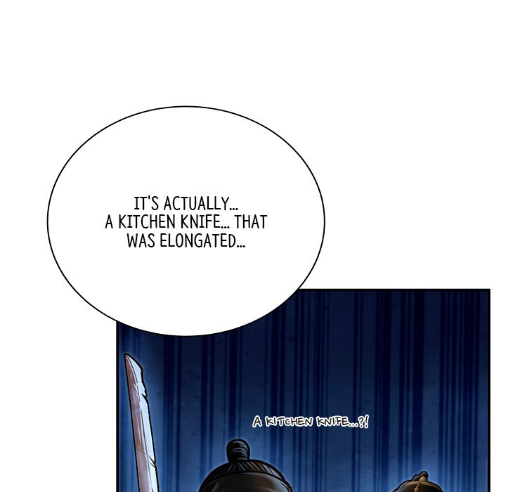Read Muscle Joseon chapter 44 image 109 on Lezhin
