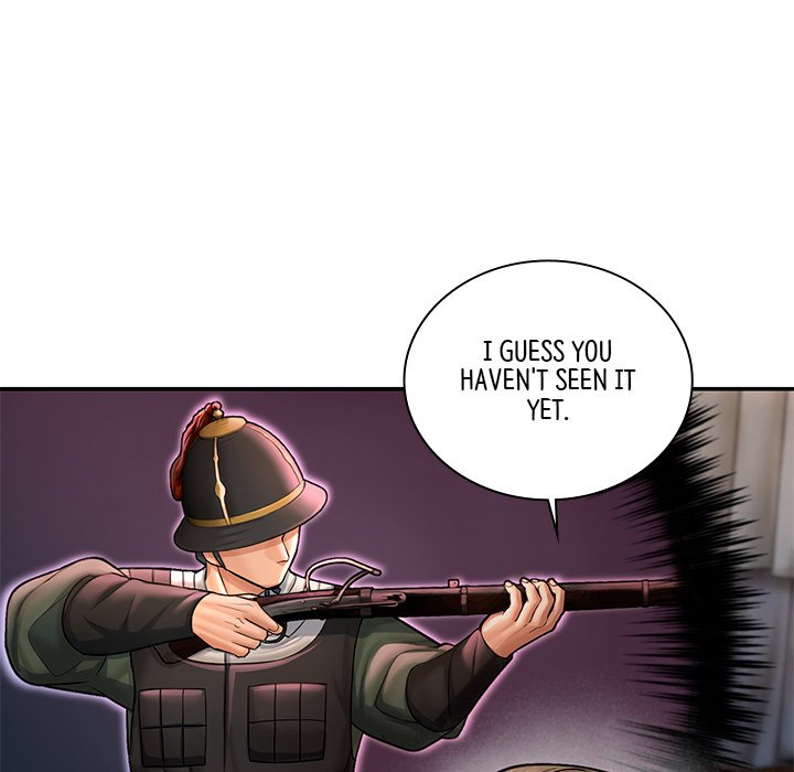Read Muscle Joseon chapter 44 image 11 on Lezhin