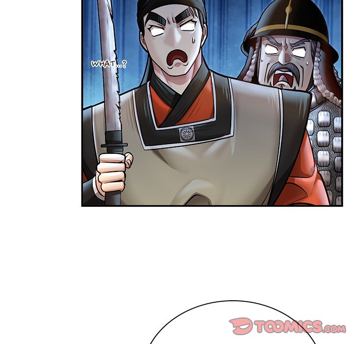 Read Muscle Joseon chapter 44 image 110 on Lezhin
