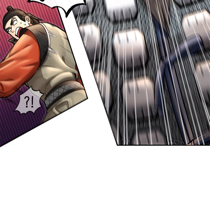Read Muscle Joseon chapter 44 image 117 on Lezhin
