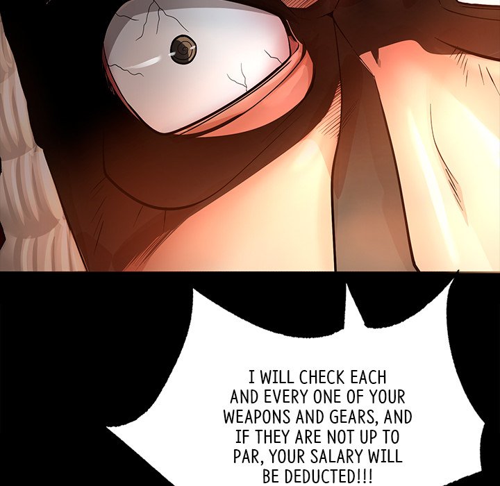 Read Muscle Joseon chapter 44 image 119 on Lezhin