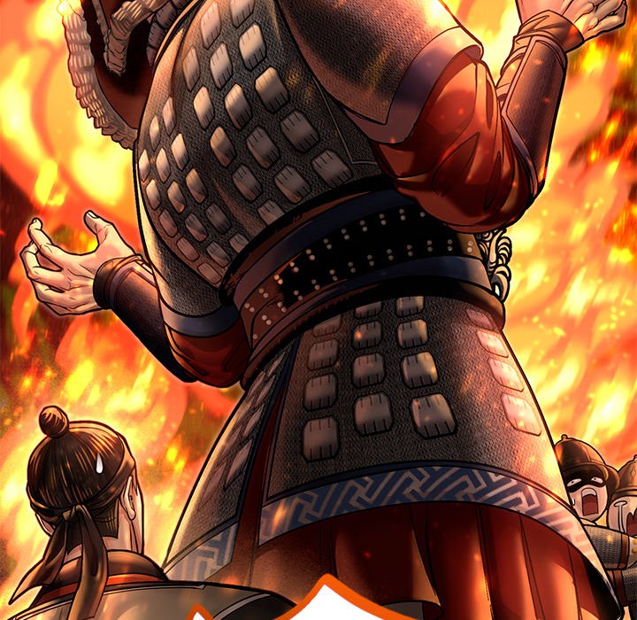 Read Muscle Joseon chapter 44 image 123 on Lezhin