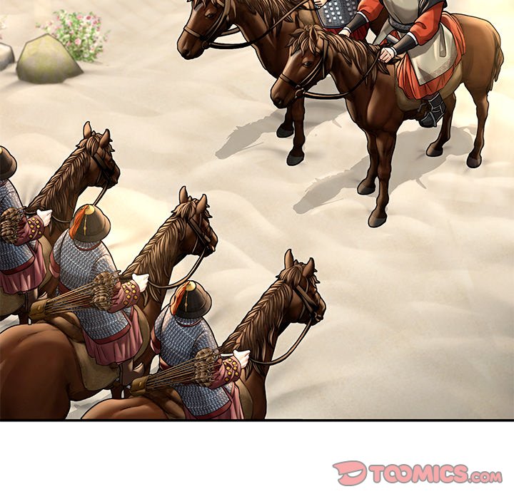 Read Muscle Joseon chapter 44 image 128 on Lezhin