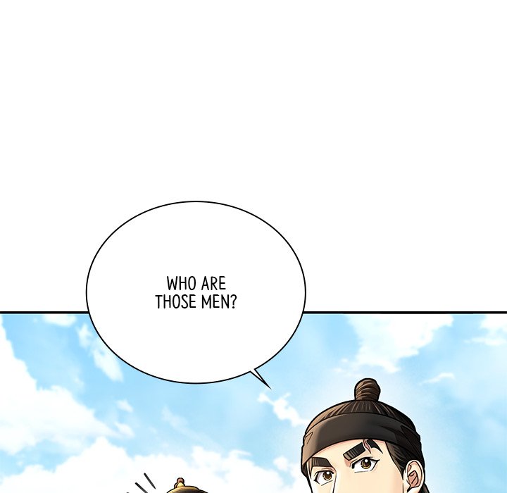 Read Muscle Joseon chapter 44 image 129 on Lezhin