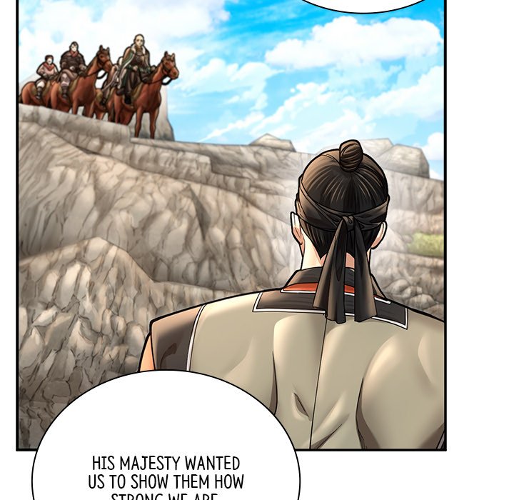 Read Muscle Joseon chapter 44 image 132 on Lezhin