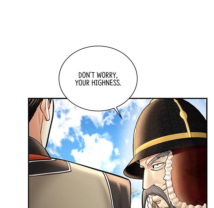 Read Muscle Joseon chapter 44 image 135 on Lezhin