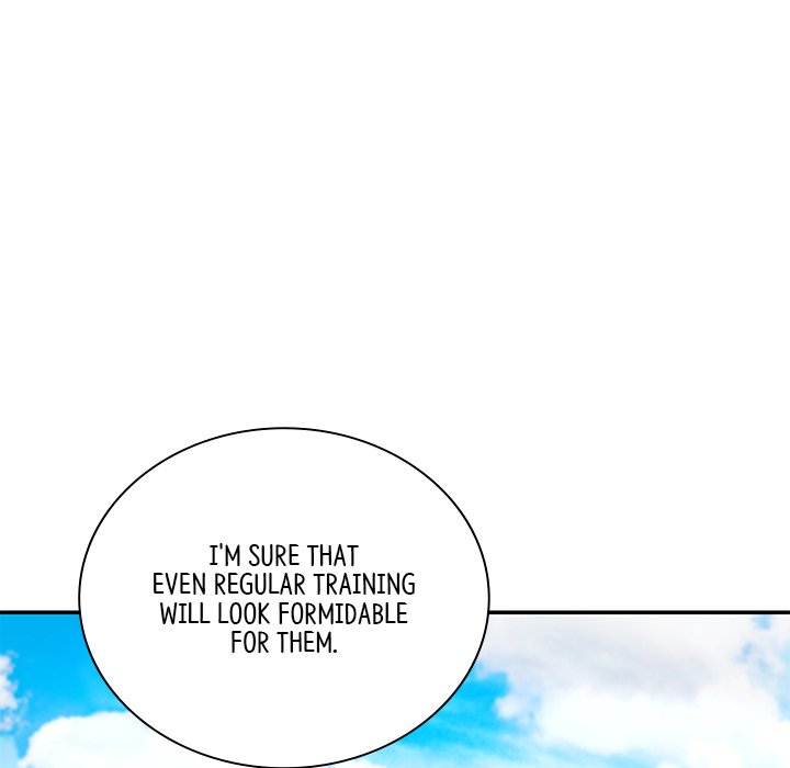 Read Muscle Joseon chapter 44 image 137 on Lezhin