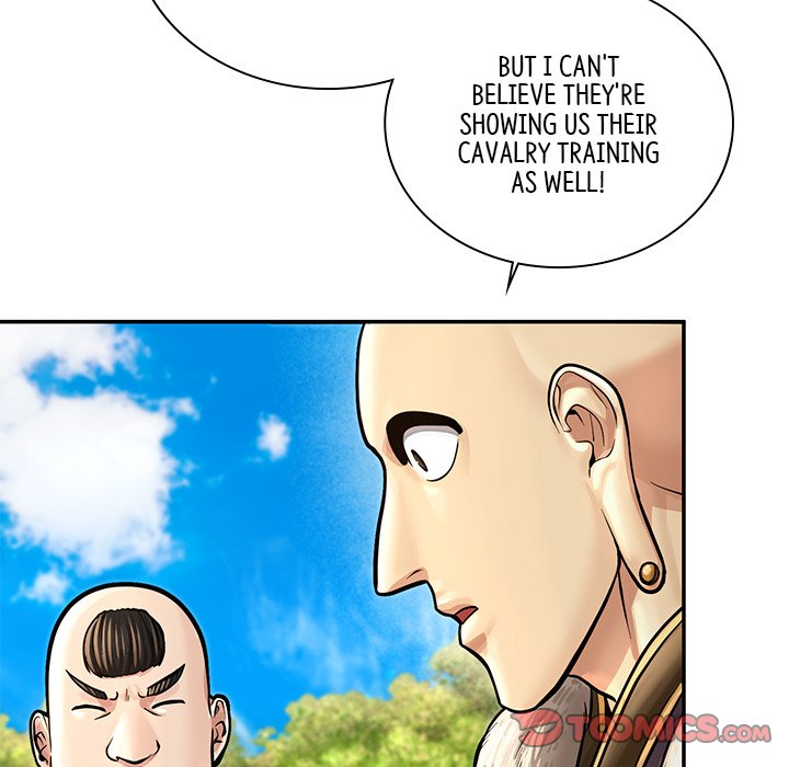 Read Muscle Joseon chapter 44 image 140 on Lezhin