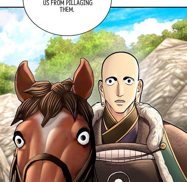 Read Muscle Joseon chapter 44 image 143 on Lezhin