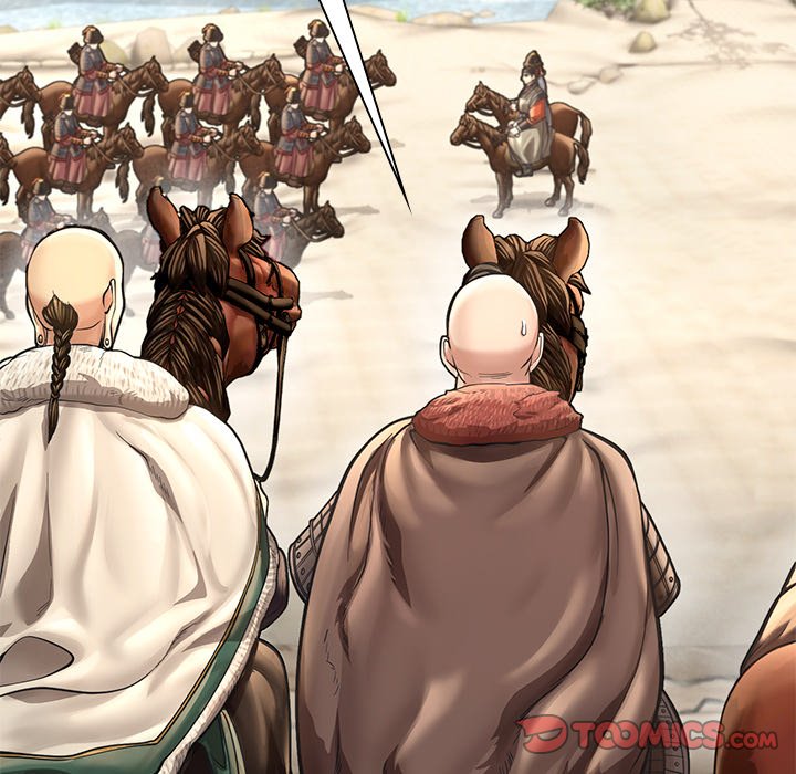 Read Muscle Joseon chapter 44 image 146 on Lezhin