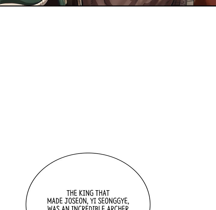 Read Muscle Joseon chapter 44 image 147 on Lezhin