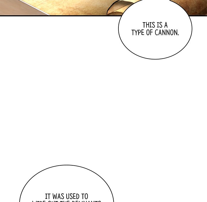 Read Muscle Joseon chapter 44 image 24 on Lezhin