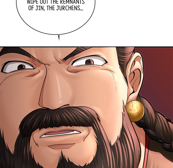 Read Muscle Joseon chapter 44 image 25 on Lezhin