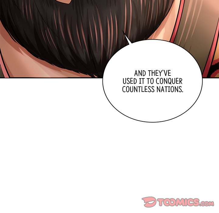 Read Muscle Joseon chapter 44 image 26 on Lezhin