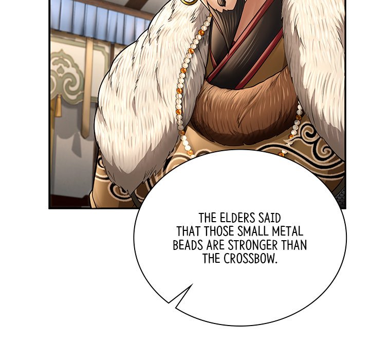 Read Muscle Joseon chapter 44 image 28 on Lezhin