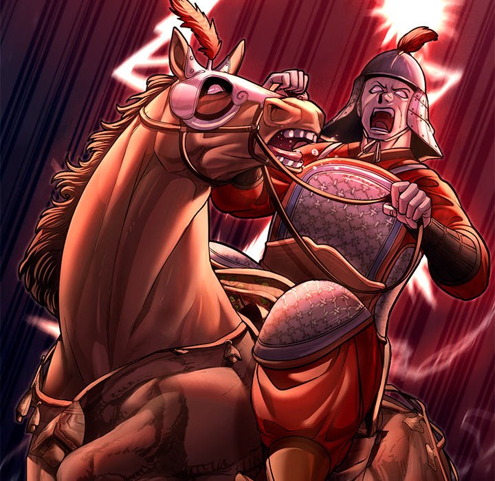 Read Muscle Joseon chapter 44 image 33 on Lezhin