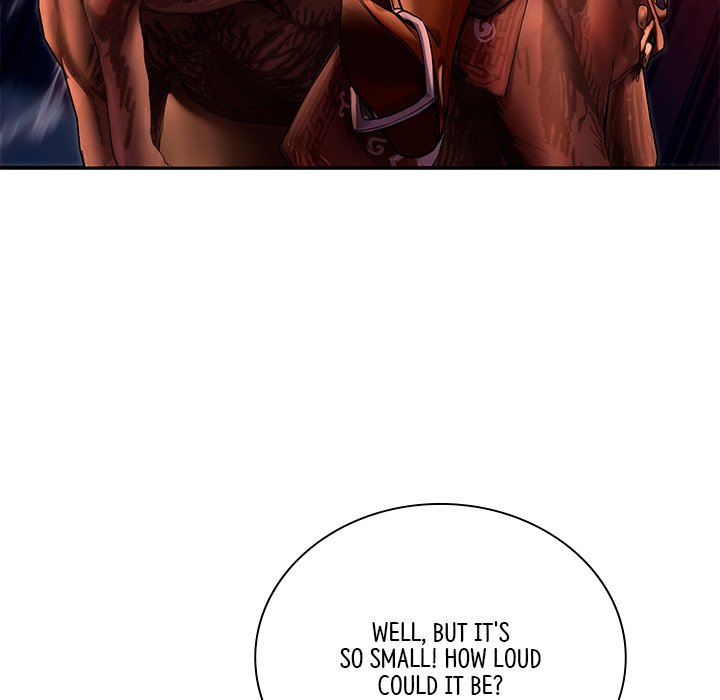 Read Muscle Joseon chapter 44 image 34 on Lezhin