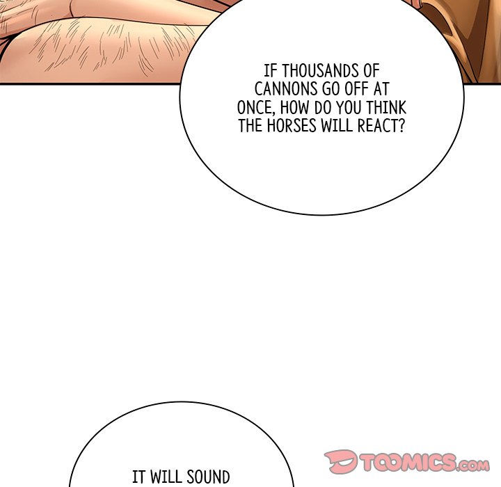 Read Muscle Joseon chapter 44 image 38 on Lezhin
