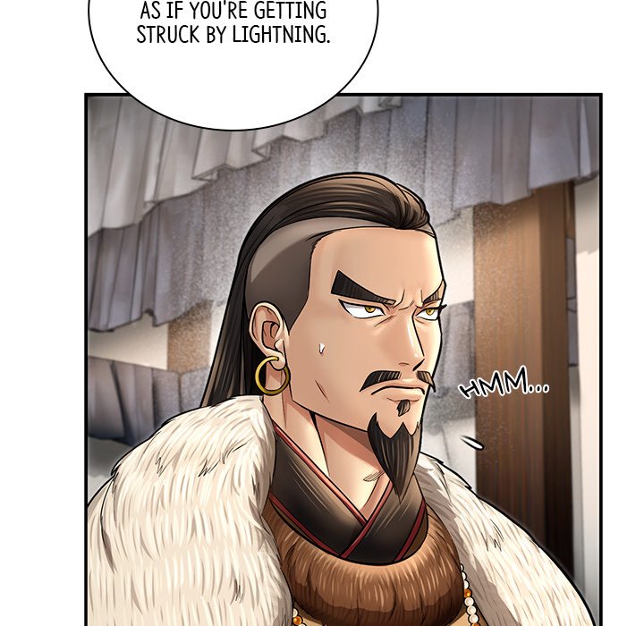 Read Muscle Joseon chapter 44 image 39 on Lezhin