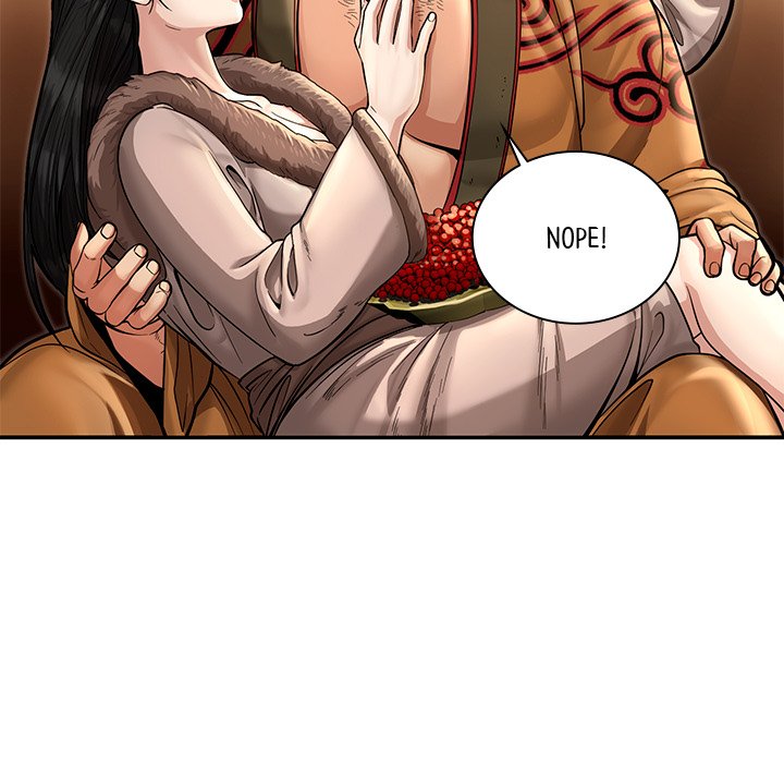 Read Muscle Joseon chapter 44 image 4 on Lezhin