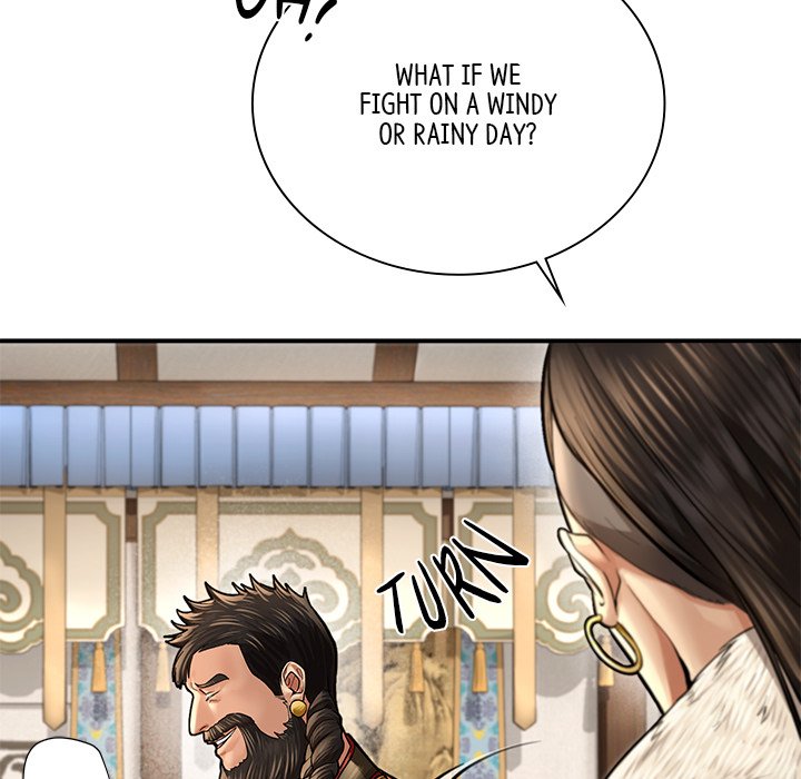 Read Muscle Joseon chapter 44 image 41 on Lezhin