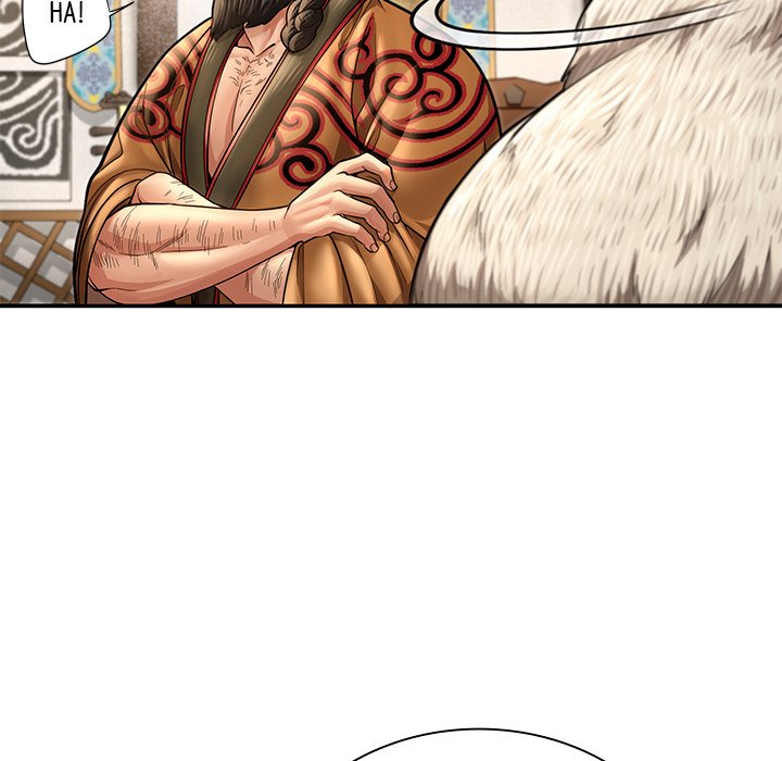Read Muscle Joseon chapter 44 image 42 on Lezhin