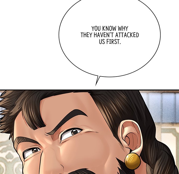 Read Muscle Joseon chapter 44 image 43 on Lezhin
