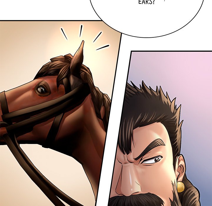 Read Muscle Joseon chapter 44 image 46 on Lezhin