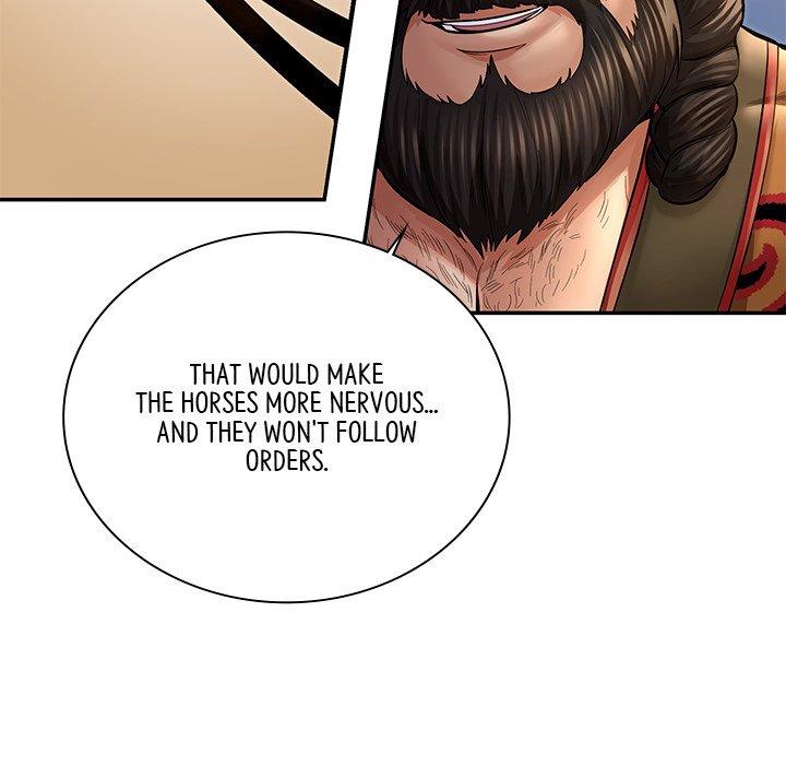 Read Muscle Joseon chapter 44 image 47 on Lezhin
