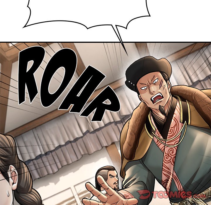 Read Muscle Joseon chapter 44 image 56 on Lezhin