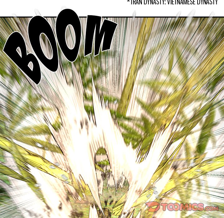 Read Muscle Joseon chapter 44 image 62 on Lezhin