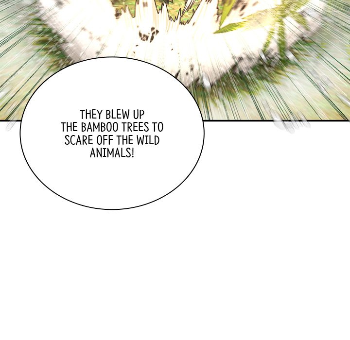 Read Muscle Joseon chapter 44 image 63 on Lezhin