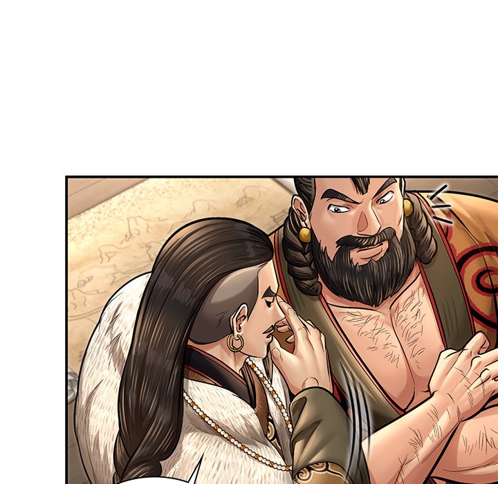 Read Muscle Joseon chapter 44 image 66 on Lezhin
