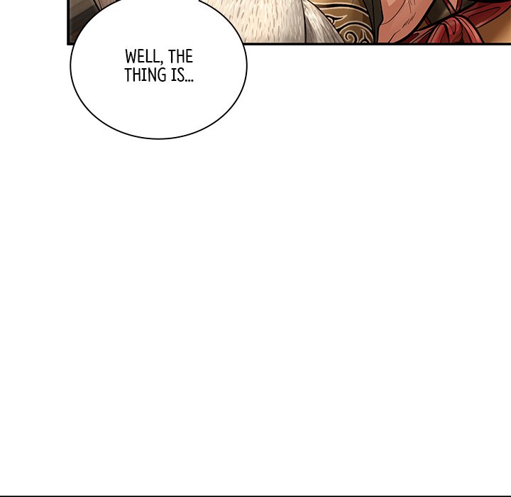 Read Muscle Joseon chapter 44 image 67 on Lezhin