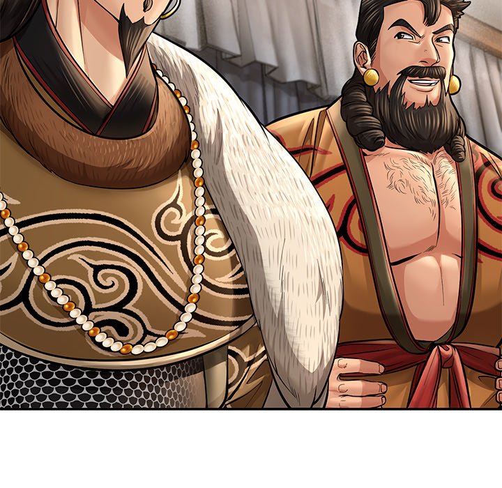 Read Muscle Joseon chapter 44 image 75 on Lezhin