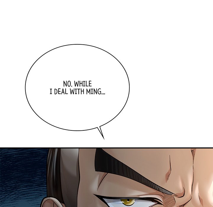 Read Muscle Joseon chapter 44 image 76 on Lezhin