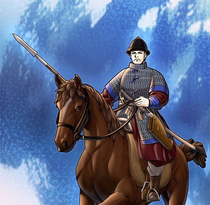 Read Muscle Joseon chapter 44 image 82 on Lezhin