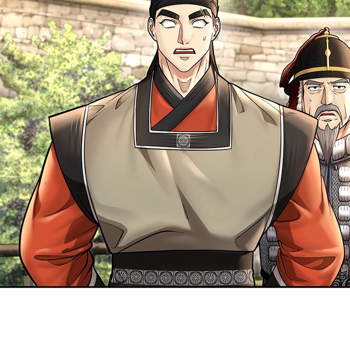 Read Muscle Joseon chapter 44 image 88 on Lezhin