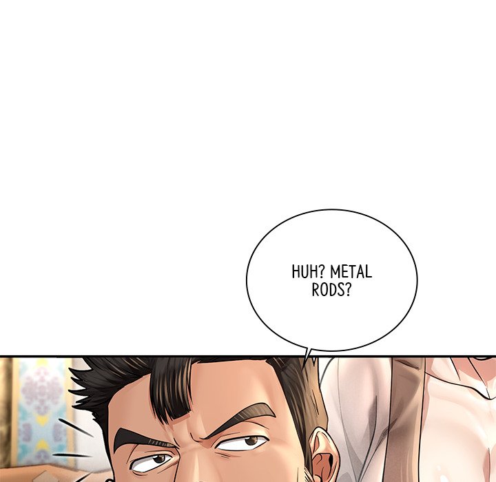 Read Muscle Joseon chapter 44 image 9 on Lezhin