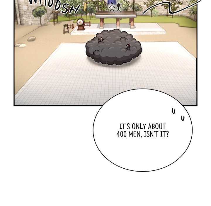 Read Muscle Joseon chapter 44 image 90 on Lezhin
